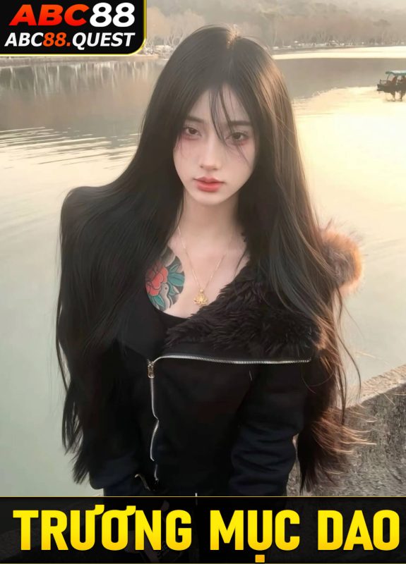 Vai trò của Trương Mục Dao trong việc định hình ngành cá cược trực tuyến Trung Quốc