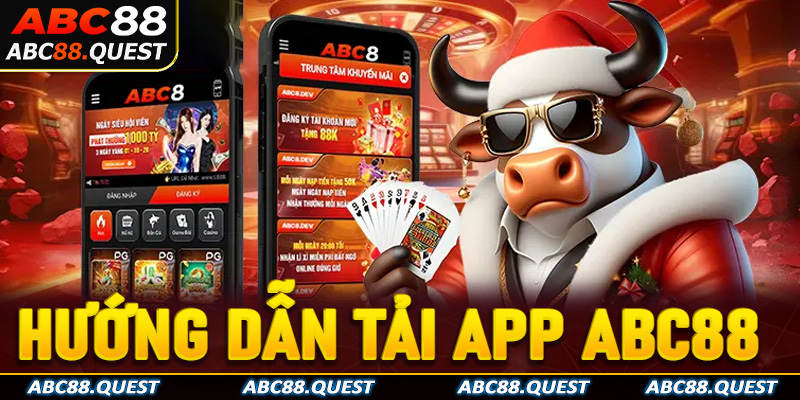 Tải App Abc88